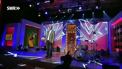 Rüdiger Hoffmann rechnet mit der Staubsaugermafia ab