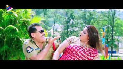Father Telugu Movie Songs _ Baburam Song Trailer _ Kamal Kamaraju _ Sayaji Shinde