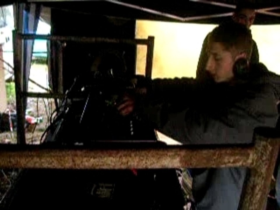 mix Manoosh 2 (C-kel/Ark-Aik/Infames)