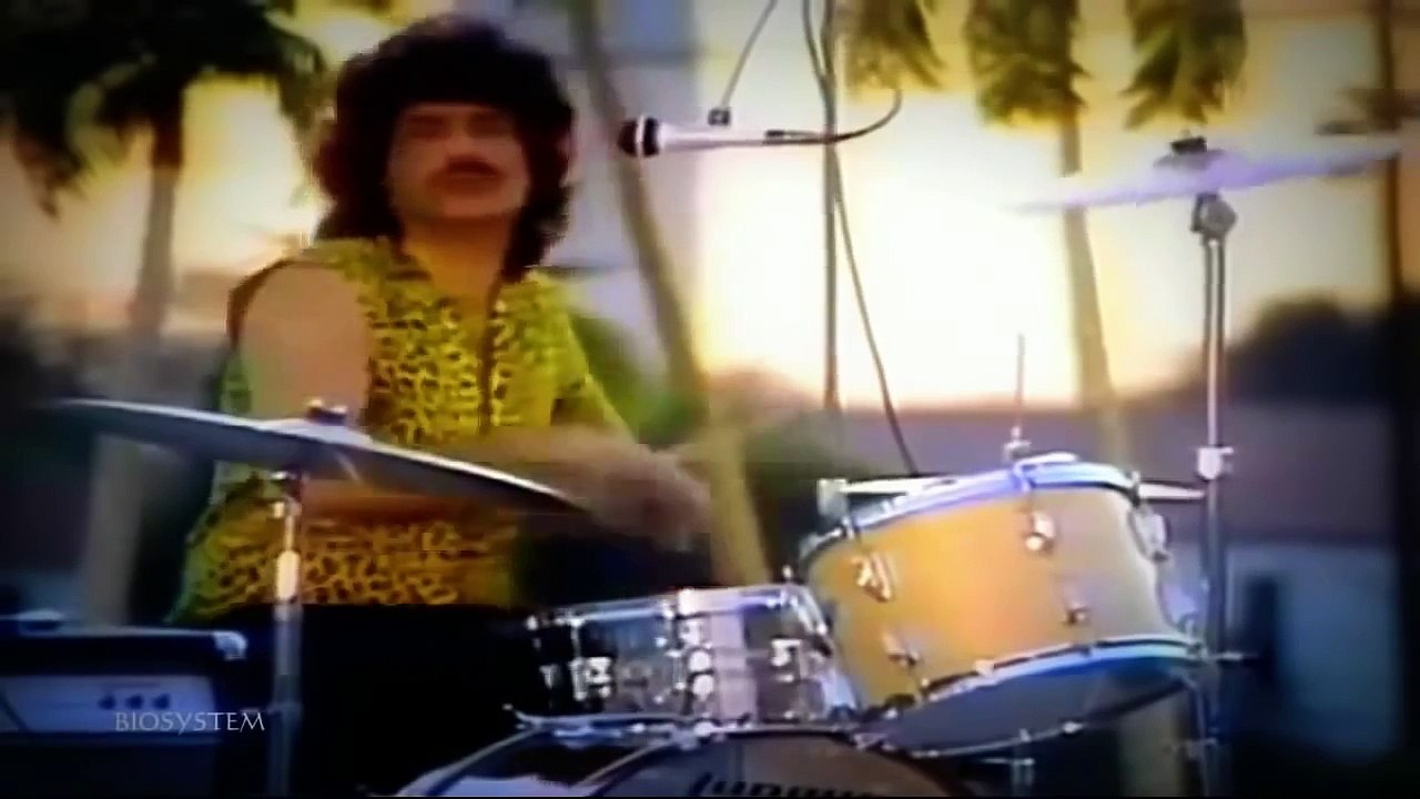 Rod Stewart - Young Turks (Official Video) (1981) (HD-HQ)