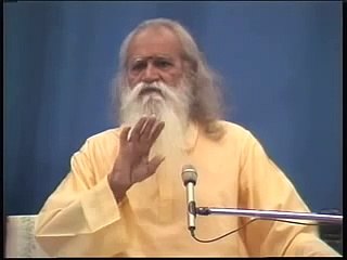 Easeful/Peaceful/Useful : Sri Swami Satchidananda (Integral Yoga)