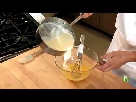How To make crème brûlée - Crème brûlée recipe