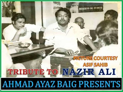 Noor Jehan -Ja Ja Ja ve Nashaiya Sir da Badla-1974