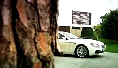 The new BMW 6 Series Gran Coupe - Video Dailymotion