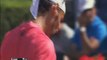 Dunya News - Spain: Rafael Nadal beaten by Fabio Fognini at Barcelona Open
