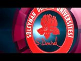 Süleyman Demirel Üniversitesi Diş Hekimliği Haydarella