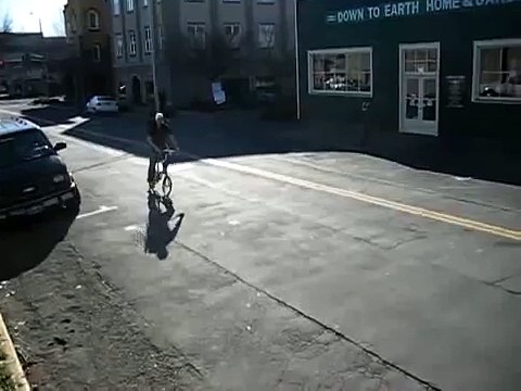 Bike Friday tikit - 05 - The fastest folding bicycle