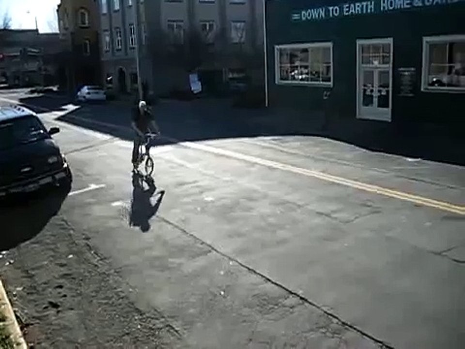 Bike Friday tikit - 05 - The fastest folding bicycle