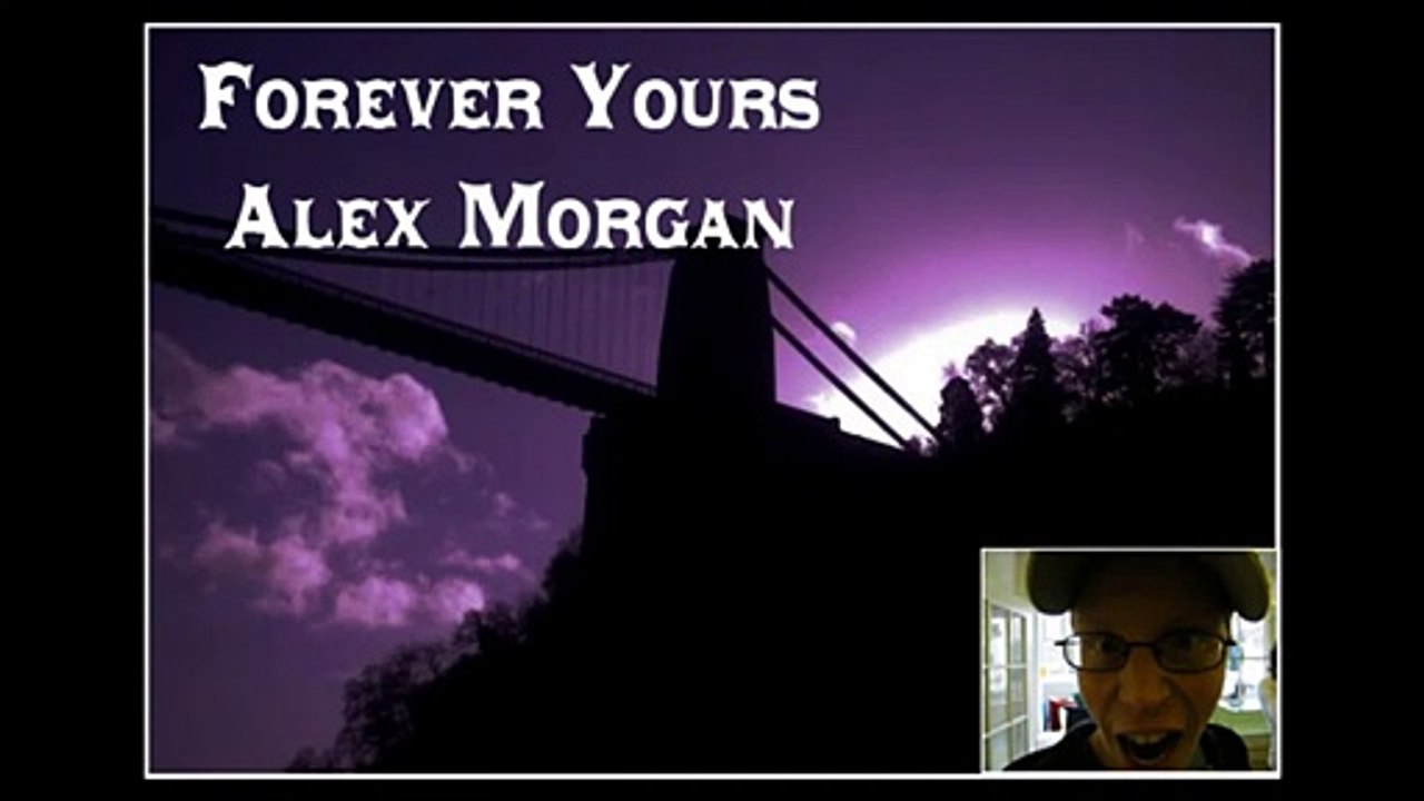 Forever Yours (Backing Track)