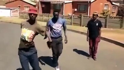 realy Amaizimg dance