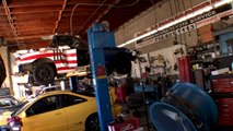 2011 Buick Regal Dyno Comparison Test