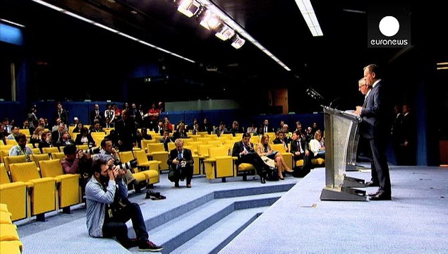 ЕС утроил ассигнования на контроль за мигрантами