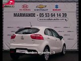 Annonce kia rio 1.4 CRDI 90 CH PREMIUM PACK VIP