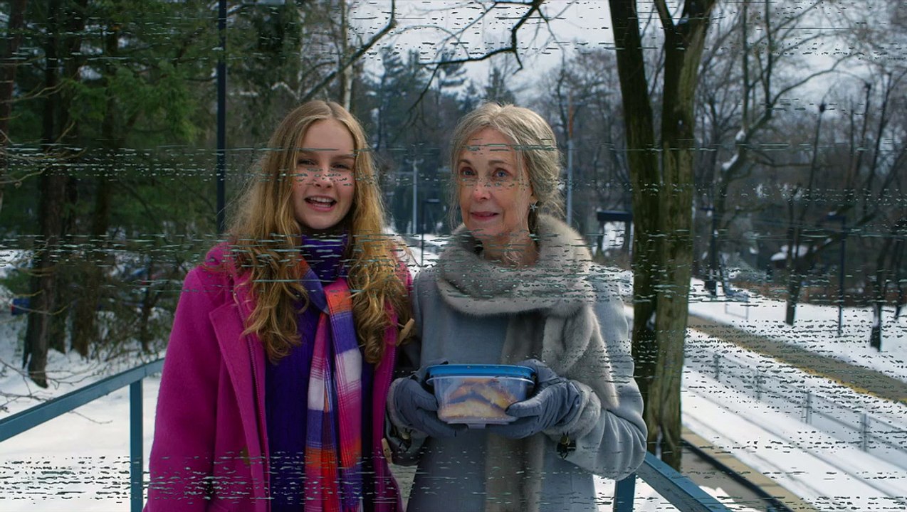 The Visit - Première bande annonce (VOSTFR)