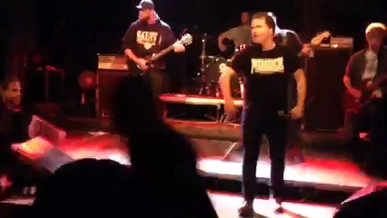 Last show new morality 29-12-14