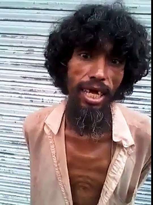Very funny Charsi interview