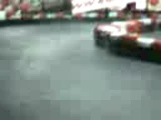 karting 2 roues