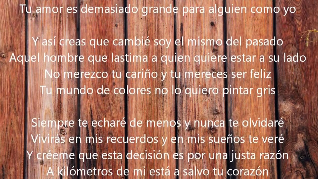 Sin mi estás mejor - Mc Jozeph | You're better...