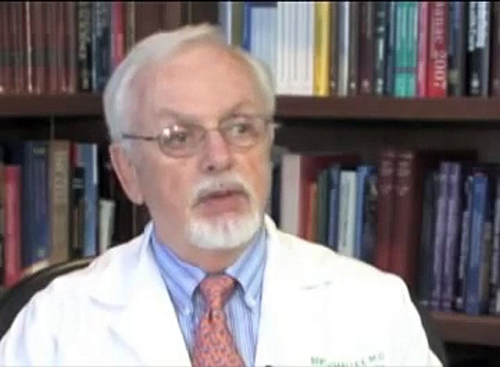 Dr. Bert O'Malley
