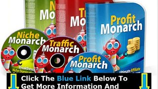 Profit Monarch Warrior Forum + Profit Monarch Bonus Page