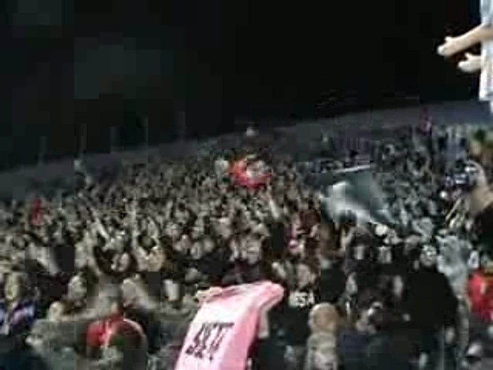 Marseille - NICE 2006-2007 (INSIDE)