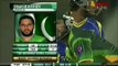 Shahid Afridi 52 Runs In 33 Balls Vs Sri Lanka Pakistan Vs Sri Lanka 2nd T20 Match 2012 Highlights (Low)