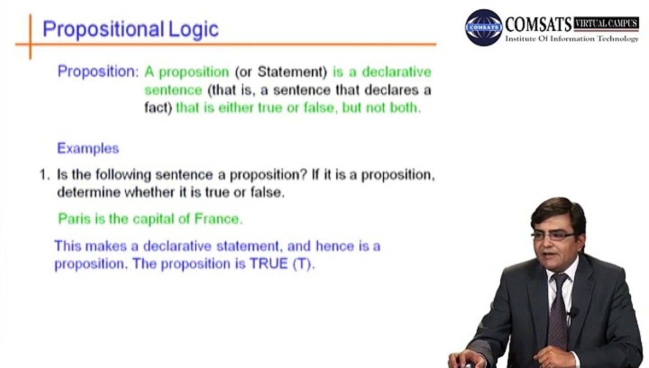 CSC102 LECTURE 01 Part-I