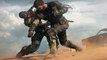 Mad Max : les premières images prometteuses du jeu vidéo