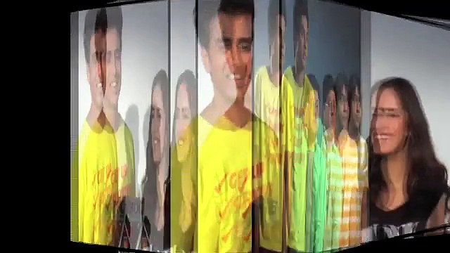 Solid Patels (2015) | PROMOTIONS VIDEO BY STARS SWEET COUPLE Trailer Videos _ | Movie Promos - |