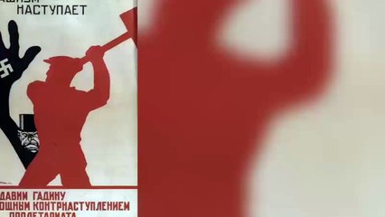 Το βίντεο του ΚΚΕ για την 9η Μάη 1945