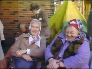 Comic Relief  "John Candy" 1980's Stand Up Comedy