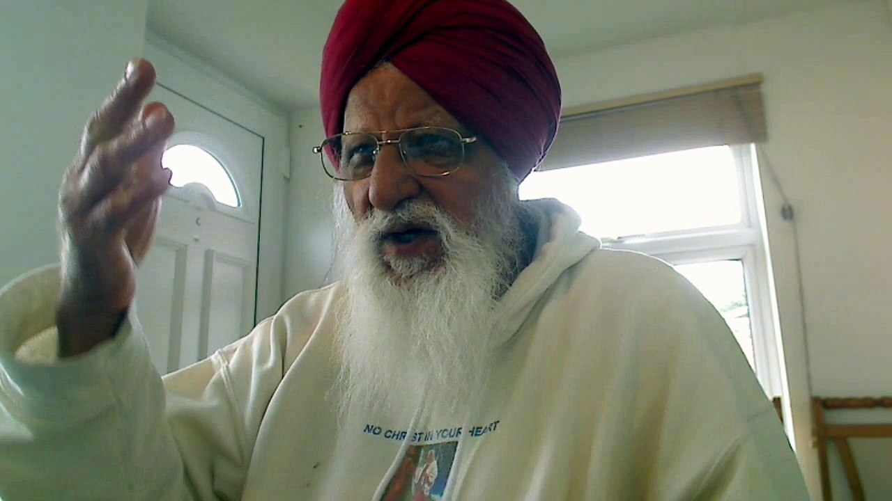 How Church of England's University Church St.Mary, Oxford hates Light?