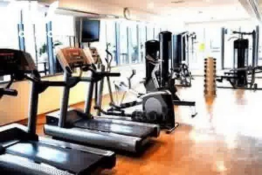 Canal amp Pool view 1 bedroom for rent in Golf tower in the New Greens