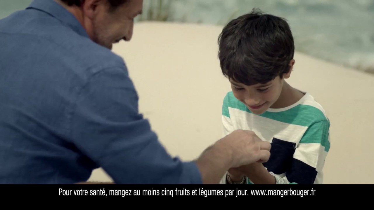 Jésus pour Parmentier - «Petite boîte, grands moments» - avril 2015