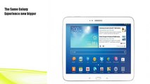 Samsung Galaxy Tab 3 10.1-inch - (White, Wi-Fi)