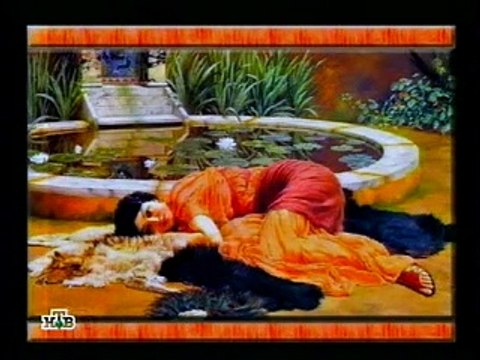 staroetv.su / Своя игра (НТВ, 06.05.2007) Валерий Колчанов - Александр Эдигер - Алексей Рябцев