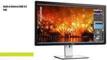 Dell P2415Q 23.8-Inch Ultra HD 4K LCD Monitor (2M: