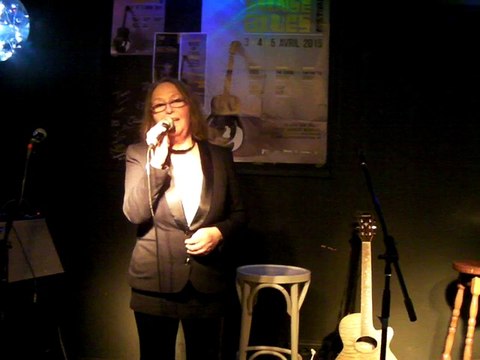 Je ne veux pas travailler de Pink Martini - Live festif Lyon 2015