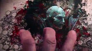 Total War Warhammer - Announcement Cinematic Trailer
