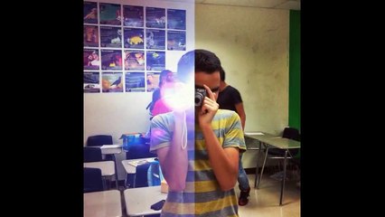 The Most Perfectly Timed Photos Ever Part 1