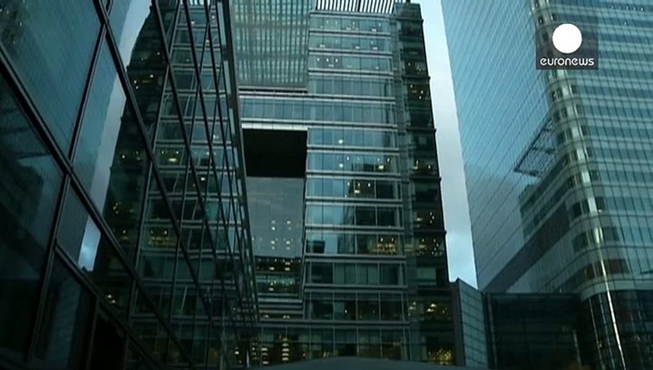 HSBC hinterfragt Standort London