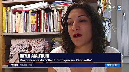 Vêtements : acheter éthique reste un acte militant