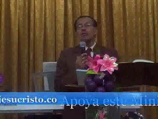 El Arte de Corregir. Pastor Jose Luis Dejoy