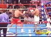 Pacquiao TKO Barrera