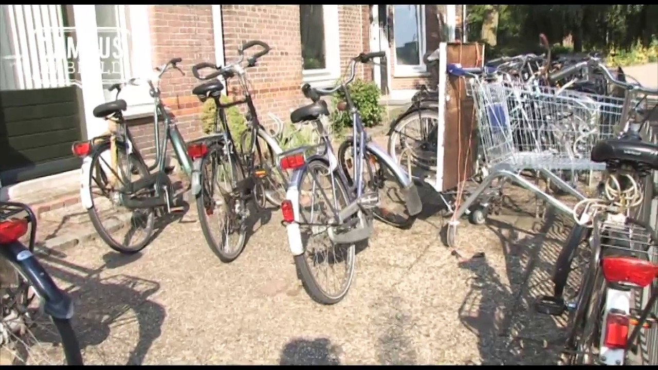 Campus in Beeld - Seizoen 2 - Afl 29: Huis voor studenten met autisme