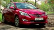 Hyundai 4S Fluidic Verna I Review of Features - CarDekho.com