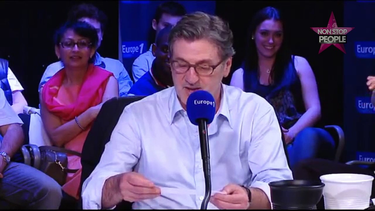 Daniel Auteuil en souffrance sur scène : "Il faut monter les escaliers, vous avez les jambes lourdes"