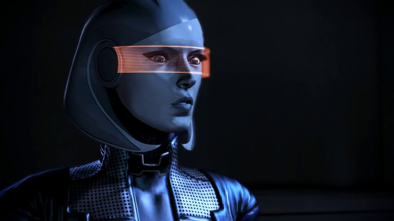 #21 Let's play Mass Effect 3 ( Engineer class) Good friends are hard to find