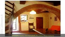 AREZZO, CAPOLONA   RUSTICO  COLLINA MQ 110 EURO 155