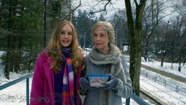 Bande-annonce The Visit, de M Night Shyamalan vostf